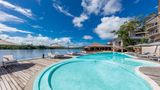 Ramada Resort Port Vila Pool