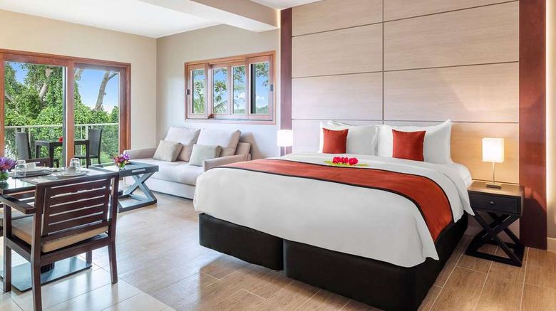 <b>Ramada Resort Port Vila Room</b>. Images powered by <a href="https://iceportal.shijigroup.com/" title="IcePortal" target="_blank">IcePortal</a>.