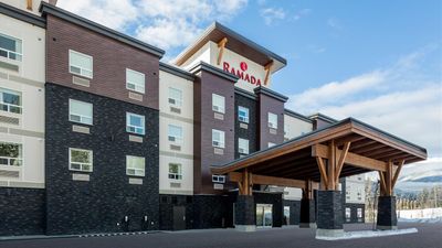 Ramada Revelstoke
