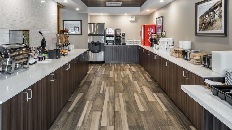 Ramada Revelstoke Other