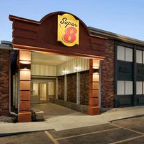 Super 8 Des Moines
