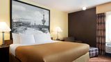 Super 8 Des Moines Room