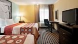 Super 8 Des Moines Room