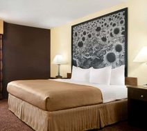 Super 8 Des Moines Room