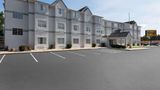 Super 8 Harbison/Parkridge Hospital Exterior