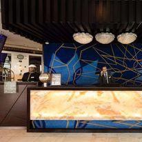 Al Jawhara Gardens Hotel
