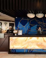 Al Jawhara Gardens Hotel
