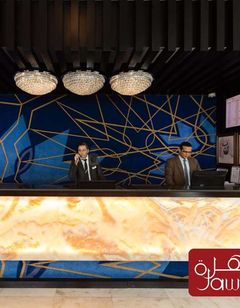 Al Jawhara Gardens Hotel