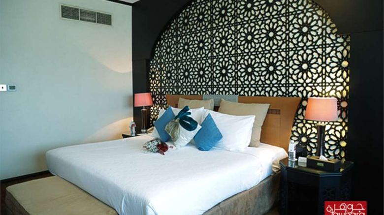 <b>Al Jawhara Gardens Hotel Suite</b>. Images powered by <a href="https://iceportal.shijigroup.com/" title="IcePortal" target="_blank">IcePortal</a>.