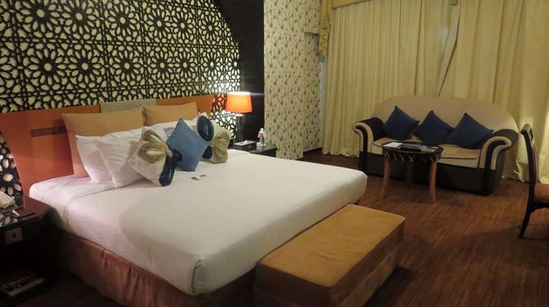 <b>Al Jawhara Gardens Hotel Suite</b>. Images powered by <a href="https://iceportal.shijigroup.com/" title="IcePortal" target="_blank">IcePortal</a>.