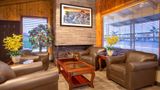 Travelodge Hawthorne Lobby