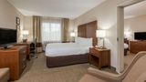 Wyndham Garden Cross Lanes Charleston Suite