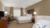 Wyndham Garden Cross Lanes Charleston Suite