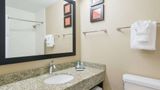 Wyndham Garden Cross Lanes Charleston Room
