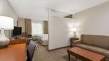 Wyndham Garden Cross Lanes Charleston Suite