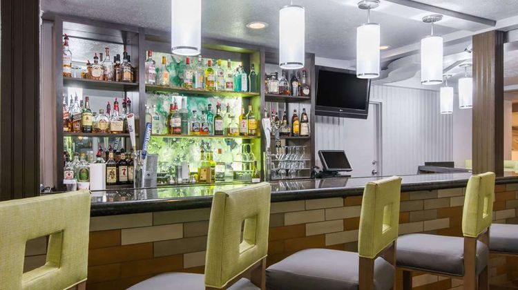 Wyndham Garden Cross Lanes Charleston Restaurant