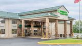 Wyndham Garden Cross Lanes Charleston Exterior