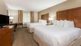 Wyndham Garden Cross Lanes Charleston Room