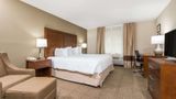 Wyndham Garden Cross Lanes Charleston Room