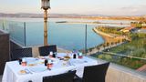 Wellborn Luxury Hotel Restaurant