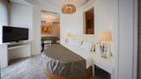 Wellborn Luxury Hotel Suite