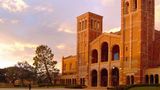 UCLA Meyer & Renee Luskin Conference Ctr Ballroom