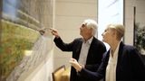 UCLA Meyer & Renee Luskin Conference Ctr Recreation