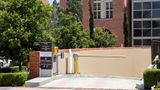 UCLA Meyer & Renee Luskin Conference Ctr Exterior