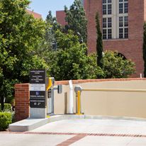 UCLA Meyer & Renee Luskin Conference Ctr