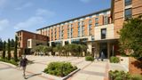 UCLA Meyer & Renee Luskin Conference Ctr Exterior