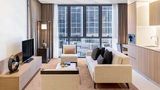 One Global Resorts Parramatta Room