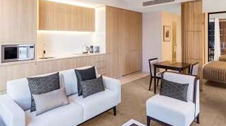 One Global Resorts Parramatta Suite