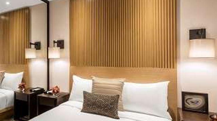 One Global Resorts Parramatta Suite