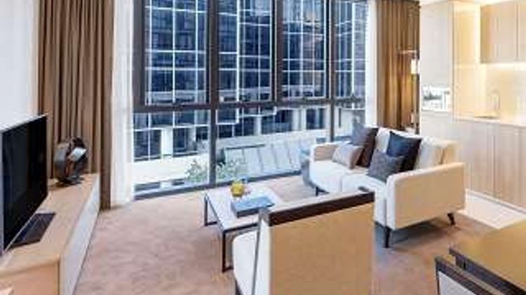 One Global Resorts Parramatta Suite