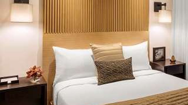 One Global Resorts Parramatta Suite