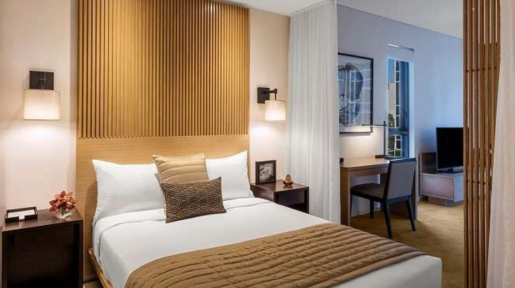 One Global Resorts Parramatta Suite