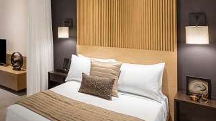 One Global Resorts Parramatta Suite