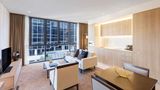 One Global Resorts Parramatta Suite