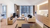 One Global Resorts Parramatta Room