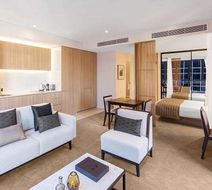 One Global Resorts Parramatta Suite