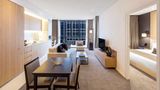 One Global Resorts Parramatta Suite
