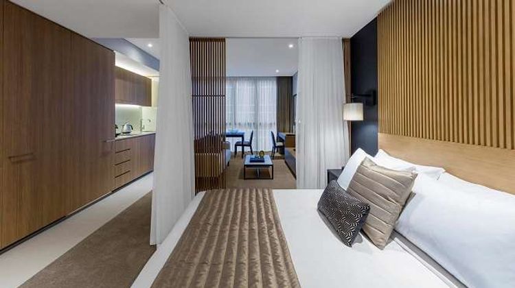 One Global Resorts Parramatta Suite