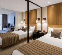 One Global Resorts Parramatta Suite