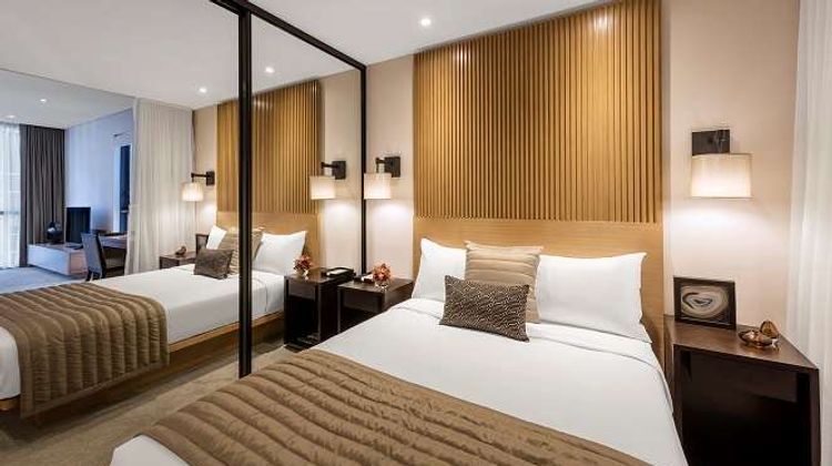 One Global Resorts Parramatta Suite