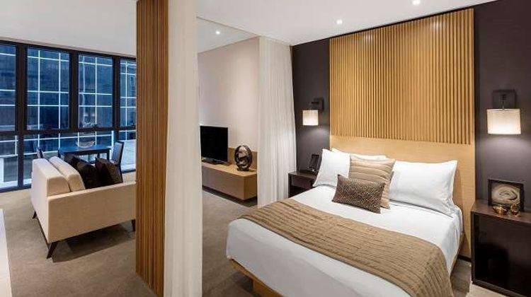 One Global Resorts Parramatta Suite
