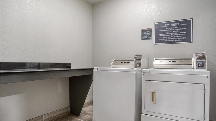 Best Western Plus Philadelphia-Choctaw Other