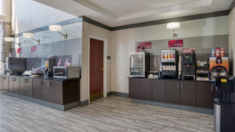 <b>Best Western Plus Philadelphia-Choctaw Restaurant</b>. Images powered by <a href="https://iceportal.shijigroup.com/" title="IcePortal" target="_blank">IcePortal</a>.