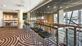 Vib Best Western Springfield Lobby