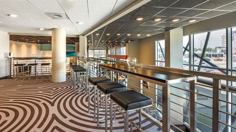 <b>Vib Best Western Springfield Lobby</b>. Images powered by <a href="https://iceportal.shijigroup.com/" title="IcePortal" target="_blank">IcePortal</a>.