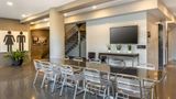 Vib Best Western Springfield Lobby